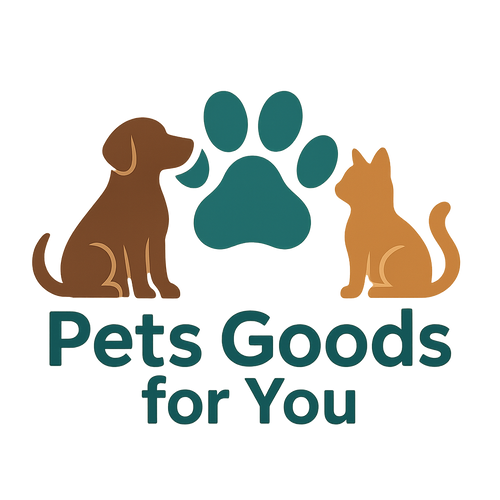 Pets Goods For You